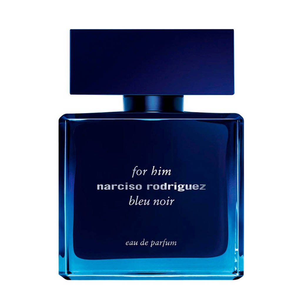 Narciso Rodriguez For Him Bleu Noir eau de parfum - 50 ml