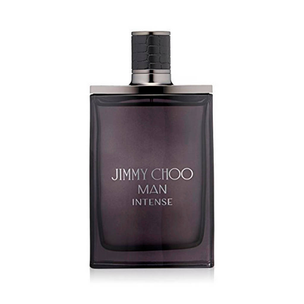 Jimmy Choo Man Intense eau de toilette - 100 ml
