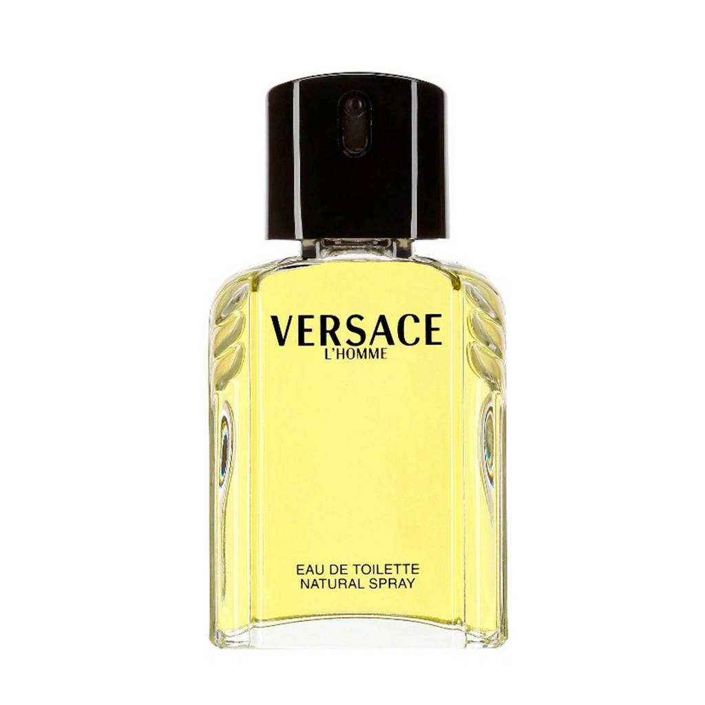 Versace L'Homme eau de toilette - 50 ml