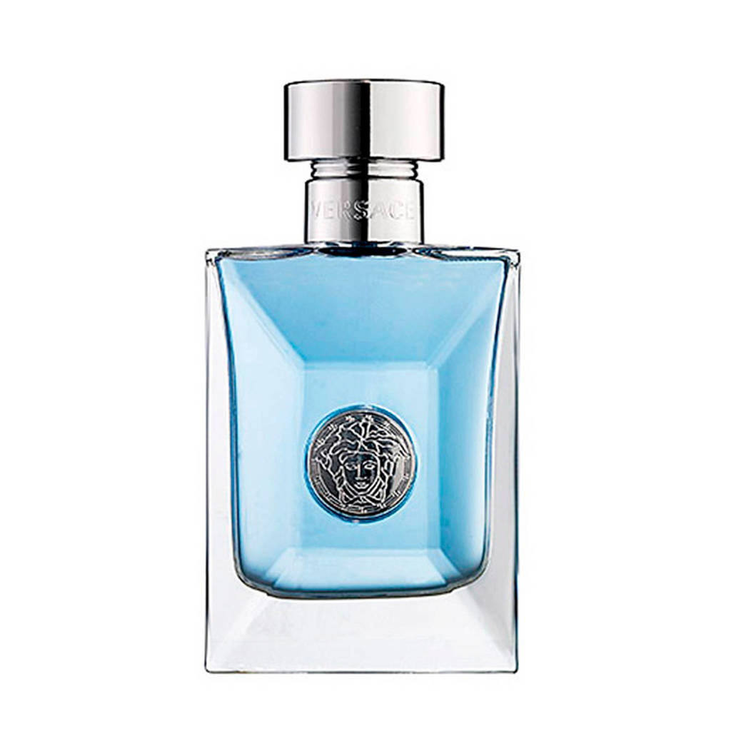 Versace Pour Homme eau de toilette - 50 ml