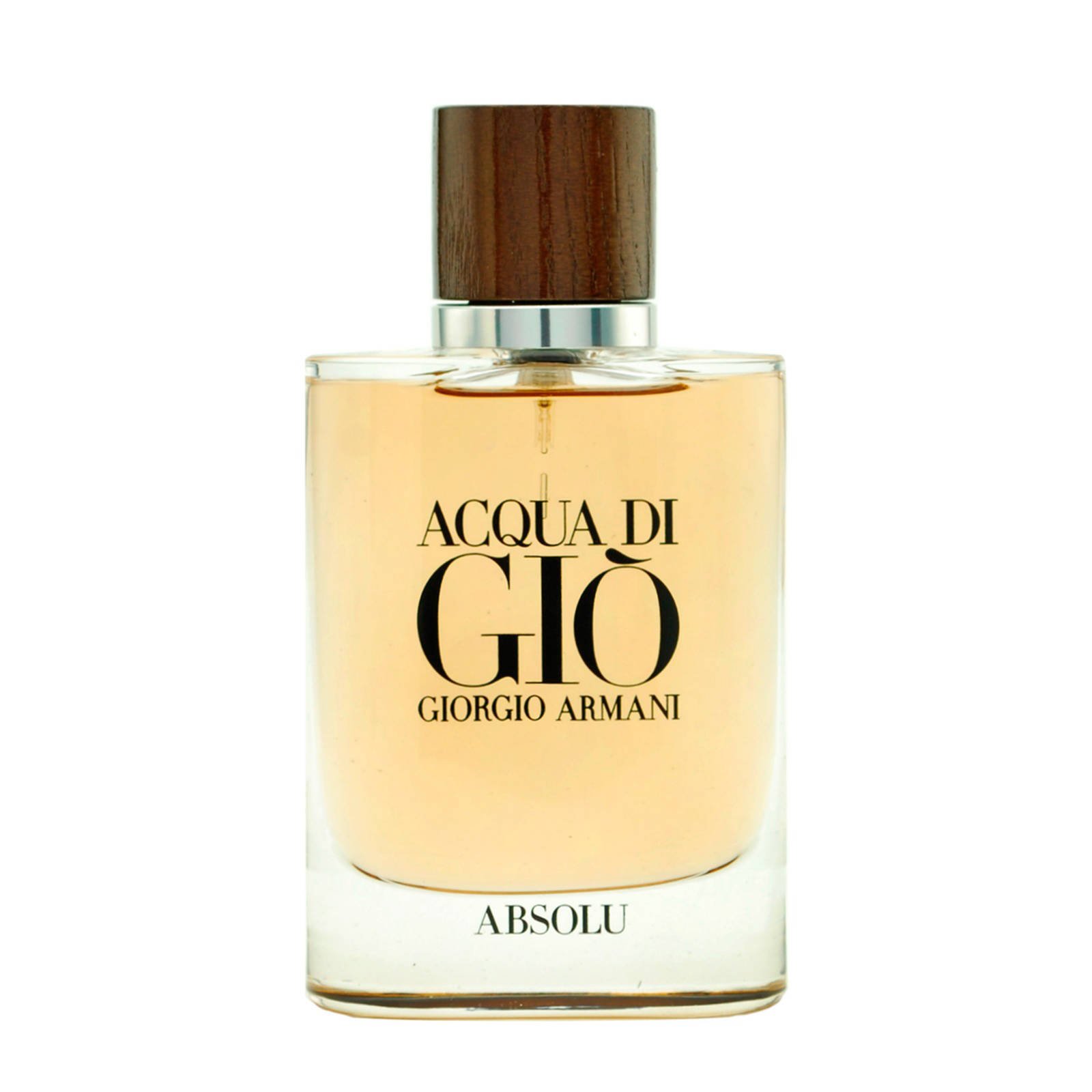 giorgio armani absolu