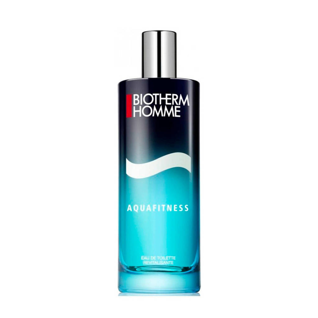 Biotherm Aquafitness eau de toilette - 100 ml