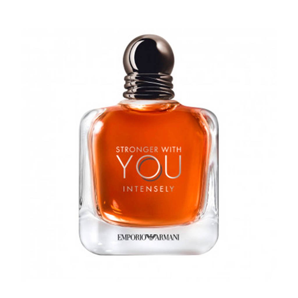 Armani Stronger With You Intensely eau de parfum - 50 ml