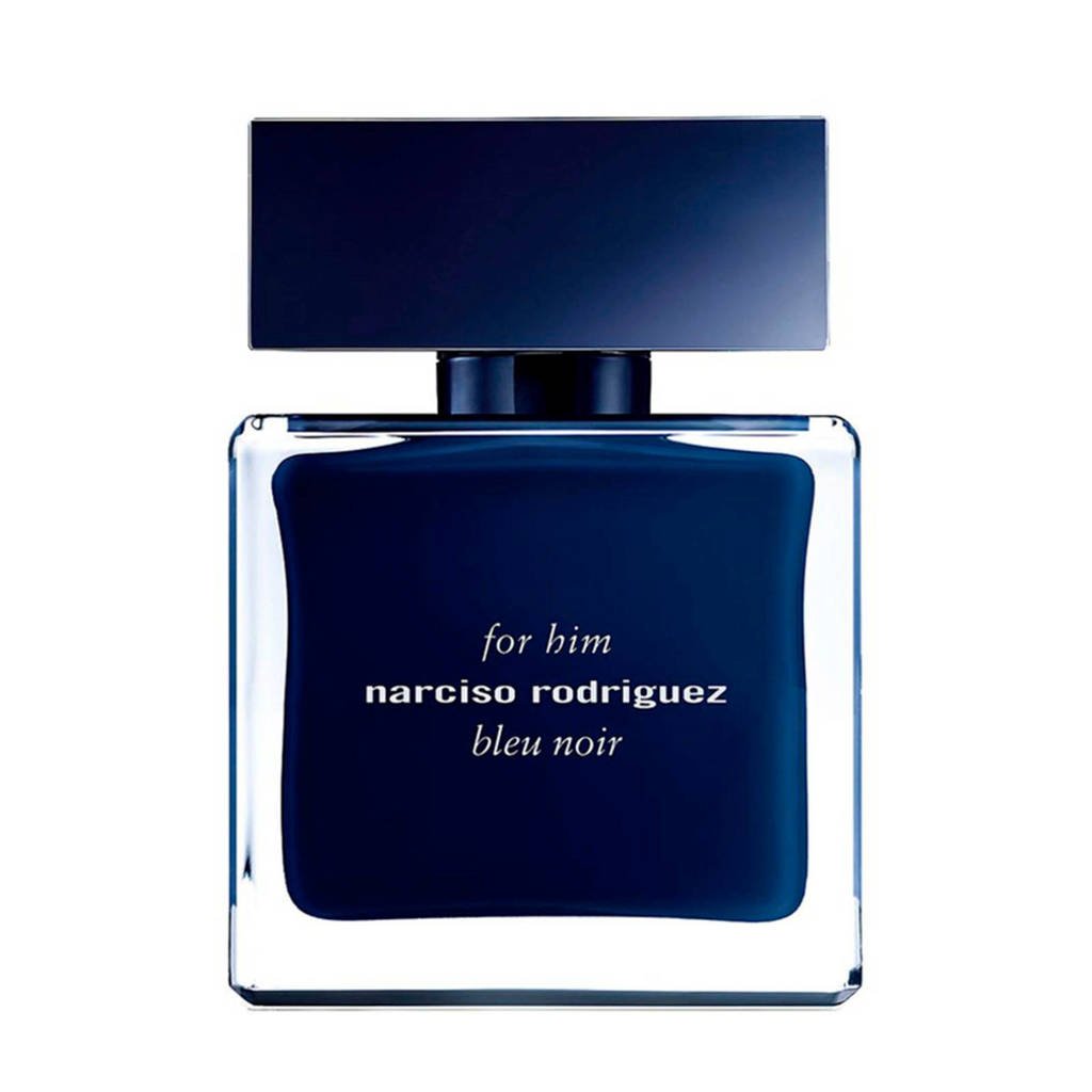 Narciso Rodriguez For Him Bleu Noir eau de parfum - 100 ml
