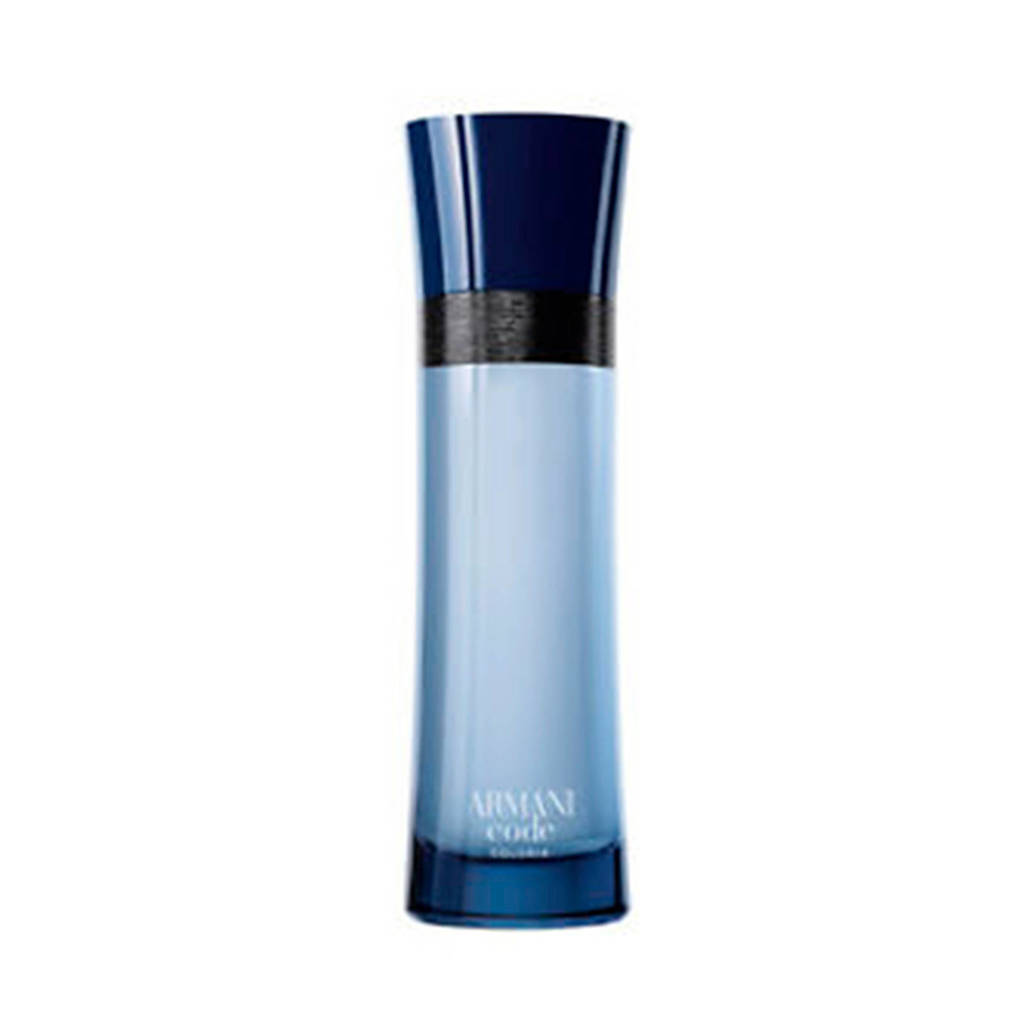 Armani Code Colonia eau de toilette - 50 ml