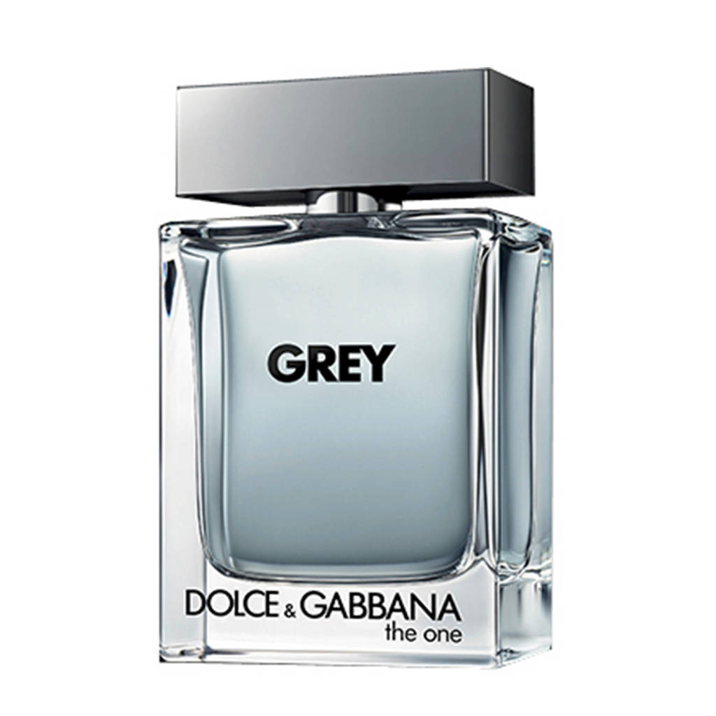 Dolce & Gabbana The One Men Grey Intense eau de parfum - 30 ml