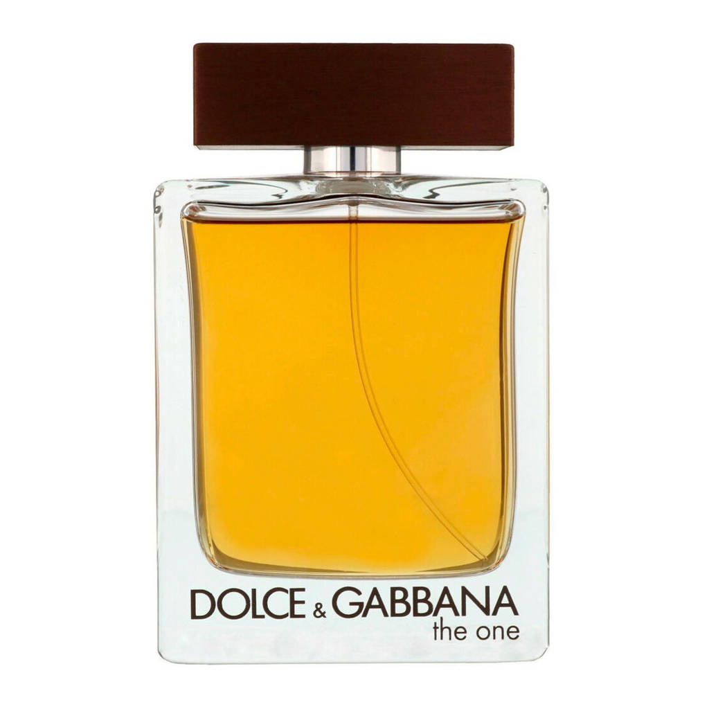 Dolce & Gabbana The One Men eau de toilette - 150 ml