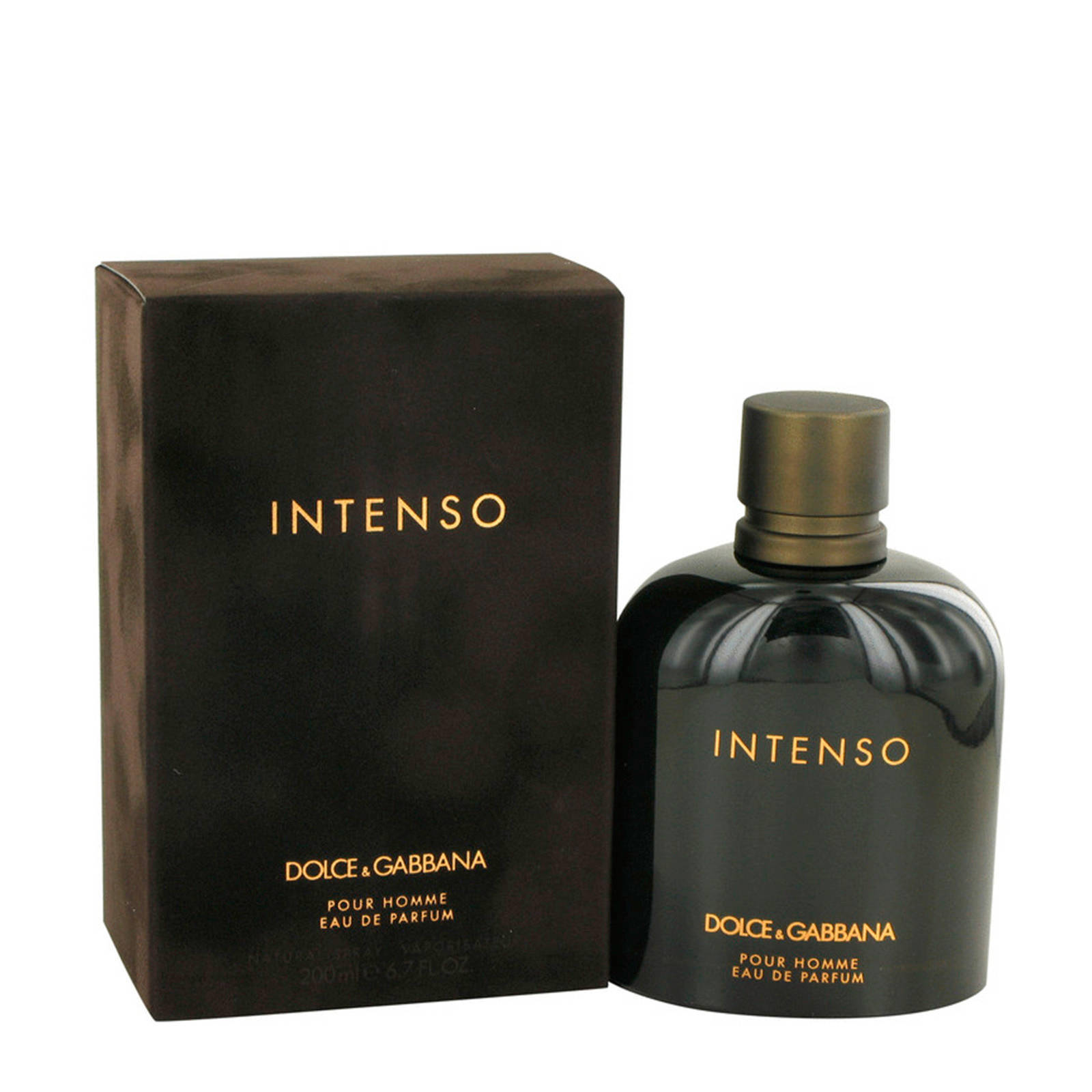 dolce gabbana intenso 75 ml