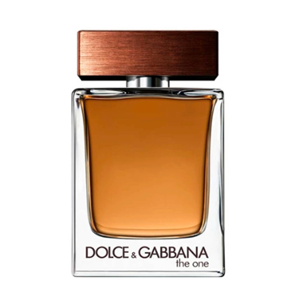 Dolce & Gabbana The One Men eau de toilette - 100 ml