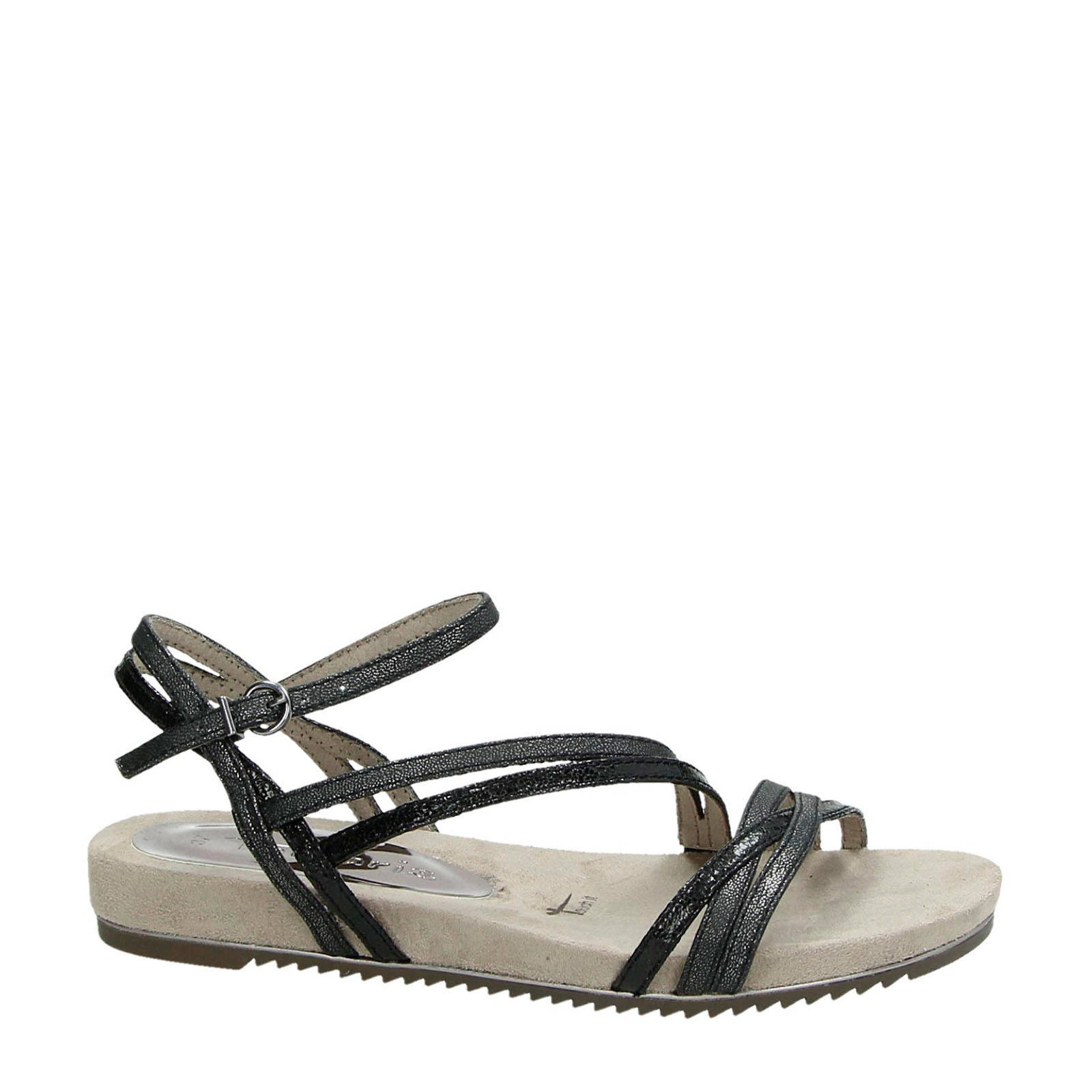 SALE: Tamaris Sandalen voor Dames • Nieuwe collectie Tot 50% Korting •  Dresscode.nl
