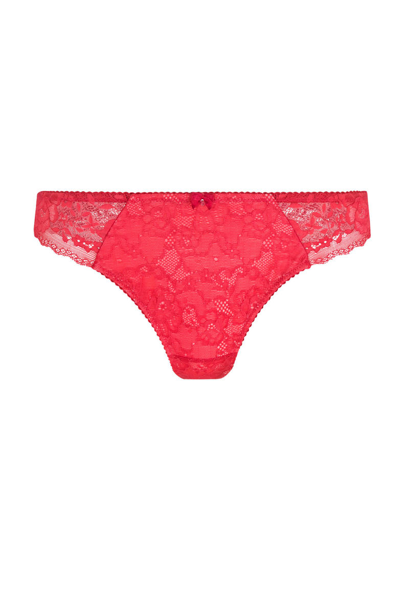 Lascana string rood kopen? | Morgen in huis | wehkamp