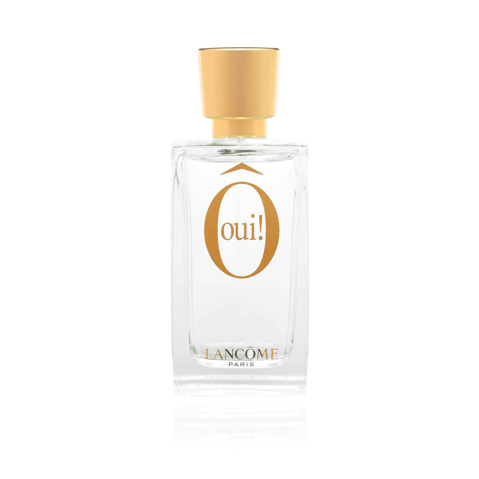 oui lancome eau parfum