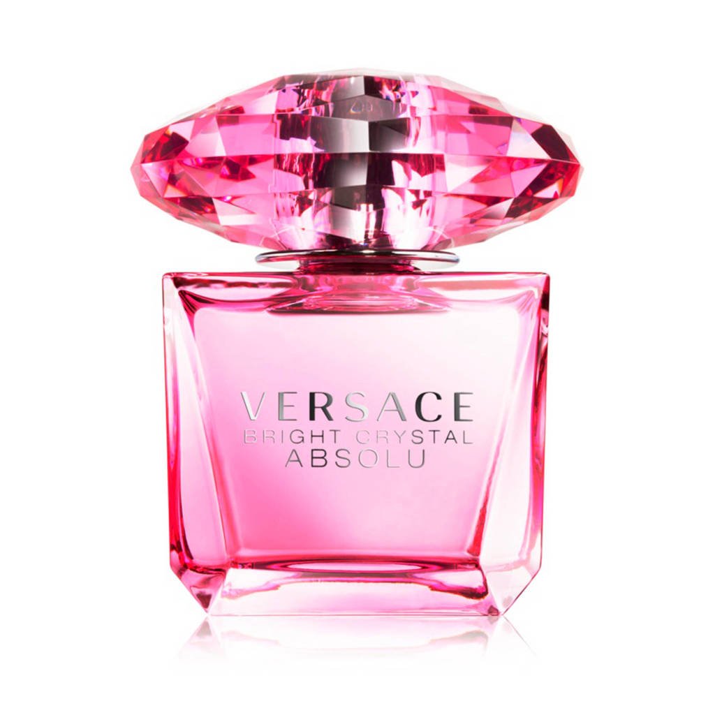 Versace Bright Crystal Absolu eau de parfum - 30 ml