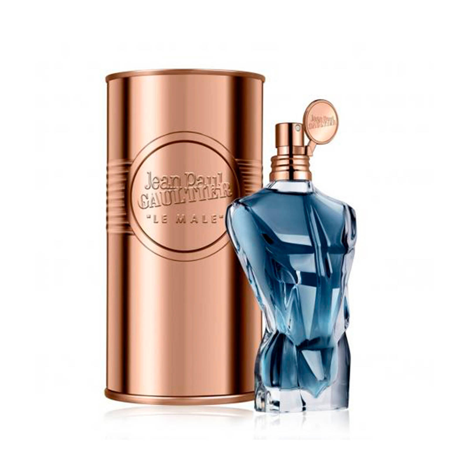 Le Male Essence Parfum Ml De Eau 75 WDHYb29eEI