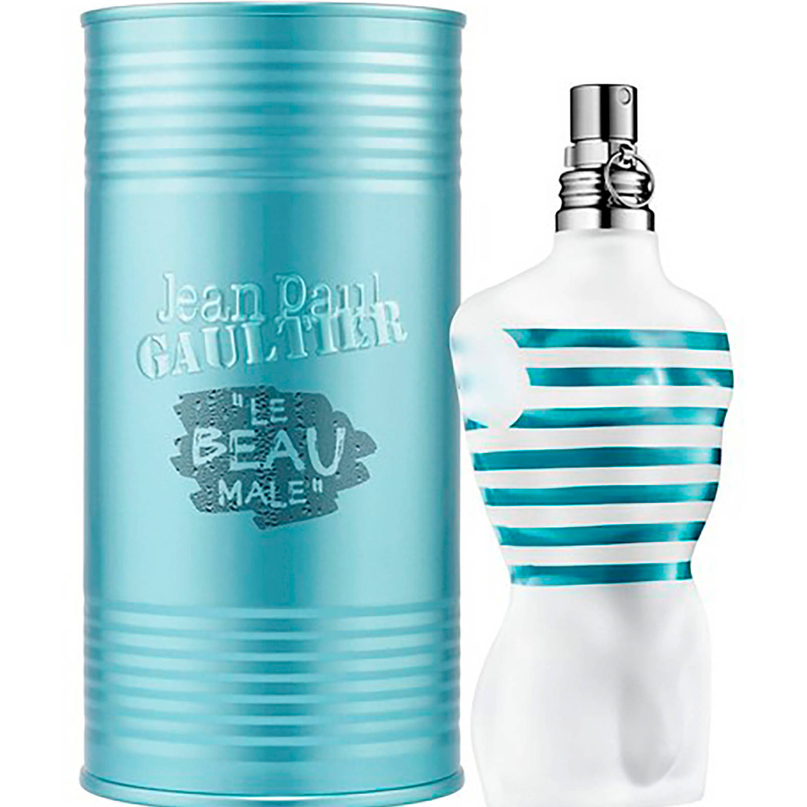 jean paul gaultier le beau eau de toilette 125ml