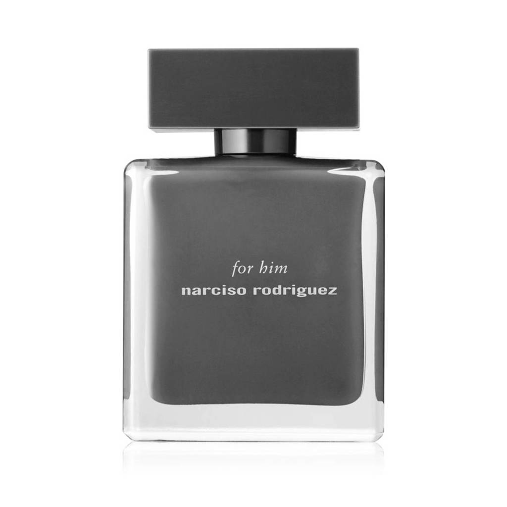 Narciso Rodriguez For Him eau de toilette - 100 ml