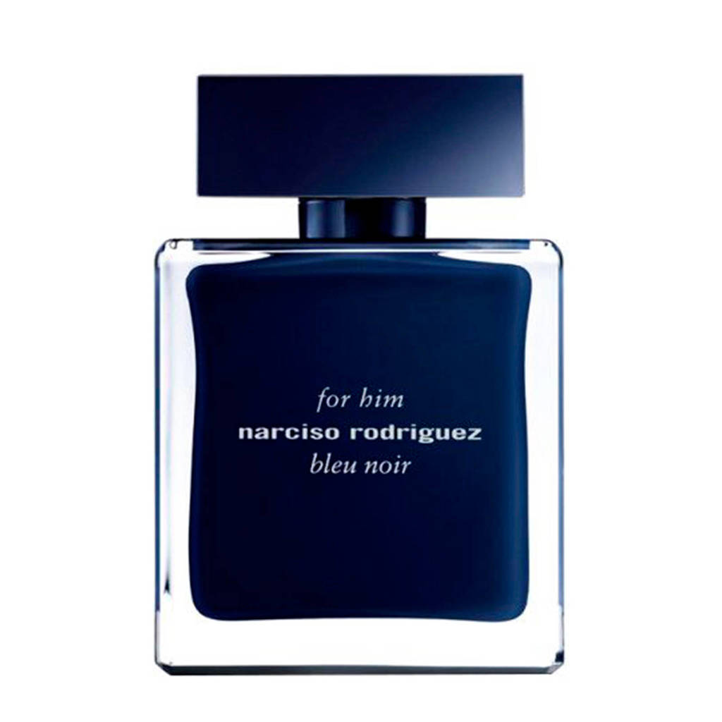 Narciso Rodriguez For Him Bleu Noir eau de toilette - 50 ml