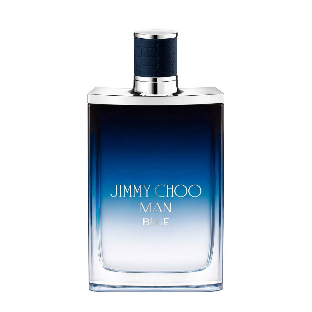 Jimmy Choo Man Blue eau de toilette - 50 ml