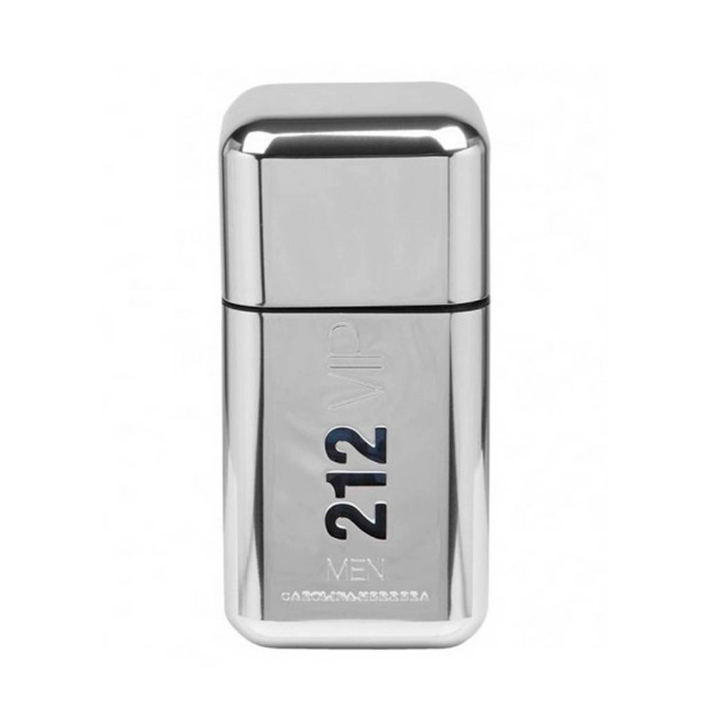 Carolina Herrera 212 Vip Men eau de toilette - 50 ml