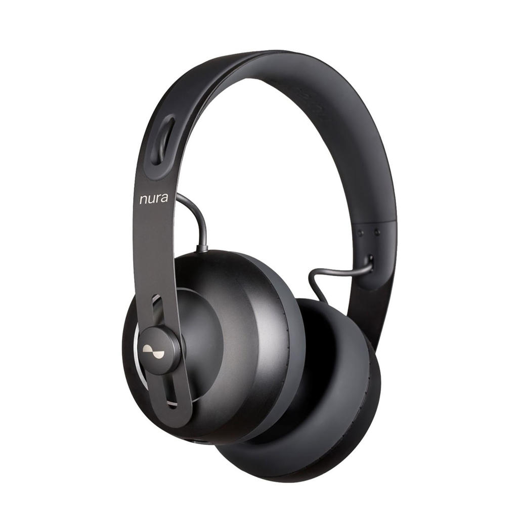THE NURAPHONE