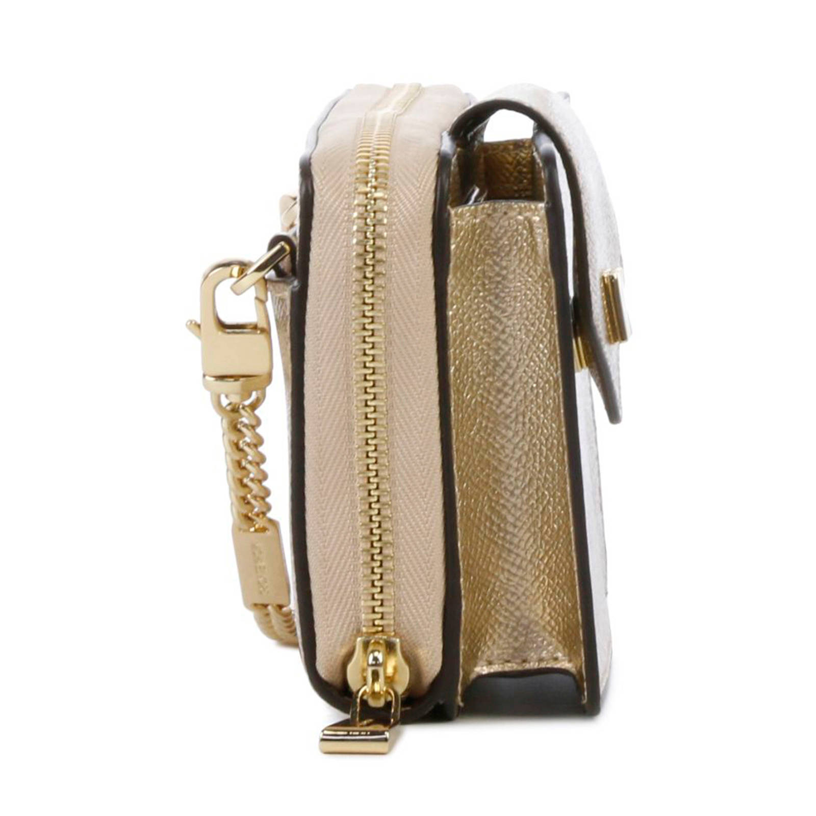 mk crossbody tas