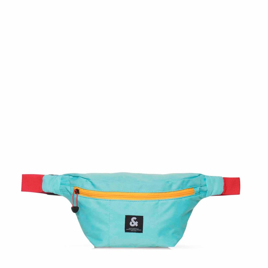 Jack & Jones Heuptas mintgroen, Mintgroen