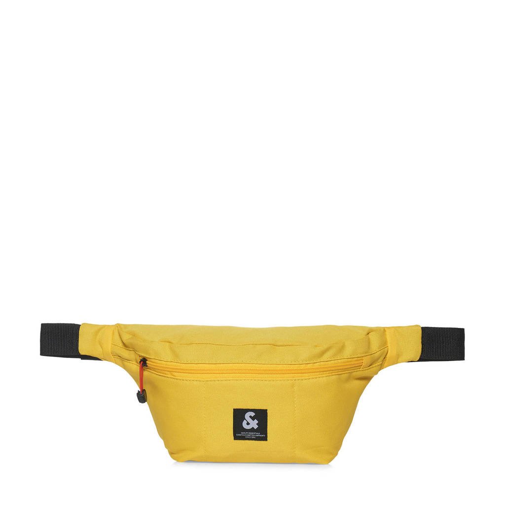 Jack & Jones Heuptas geel, Geel