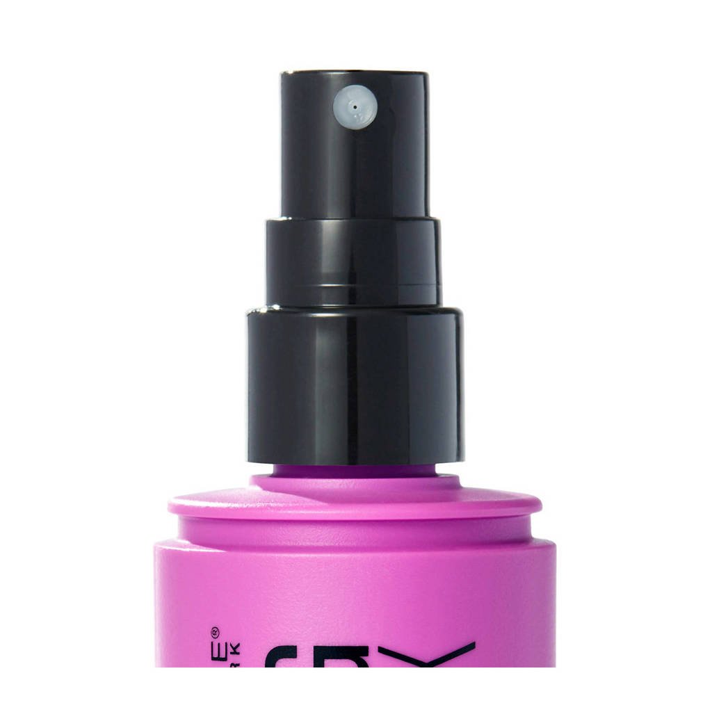 Maybelline New York Fix setting spray wehkamp