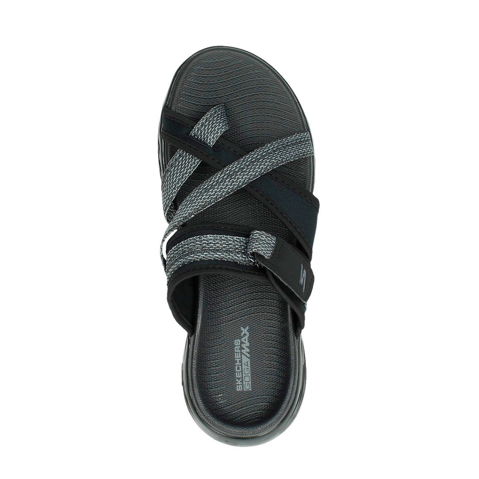 skechers goga max slippers Sale,up to 
