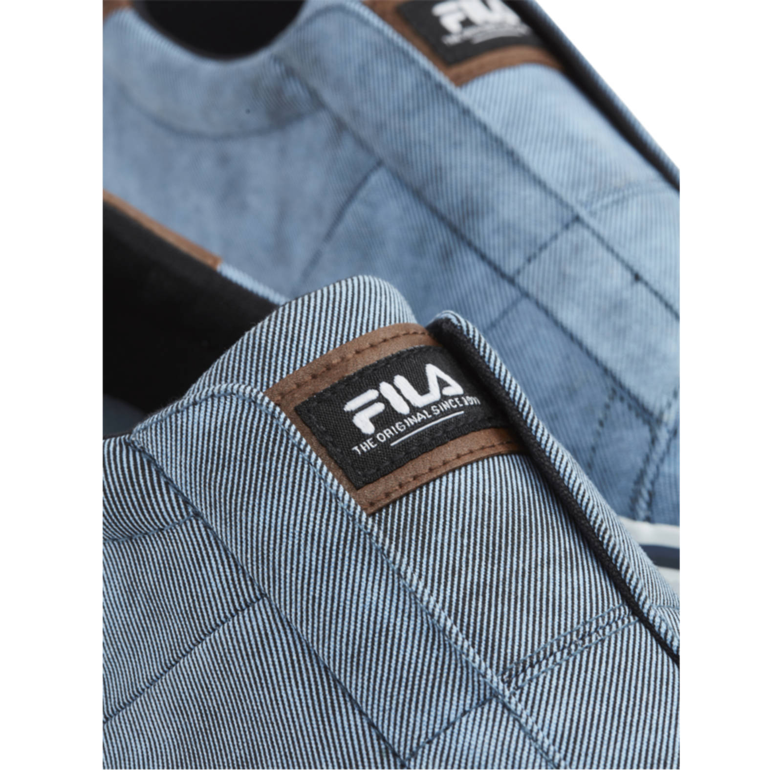 fila instappers