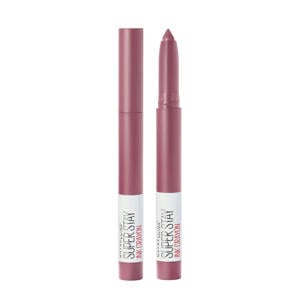 Superstay Ink Crayons lippenstift - 25 Stay Exceptional