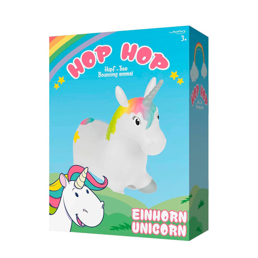 John Eenhoorn 50 cm skippybal (59007)