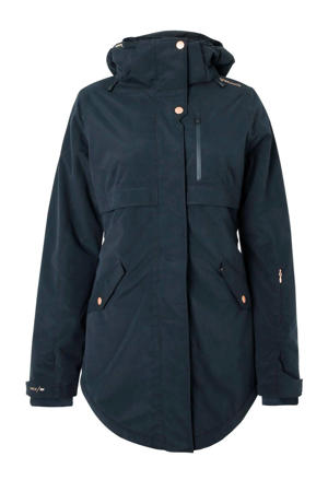 ski-jack Jupiter zwart