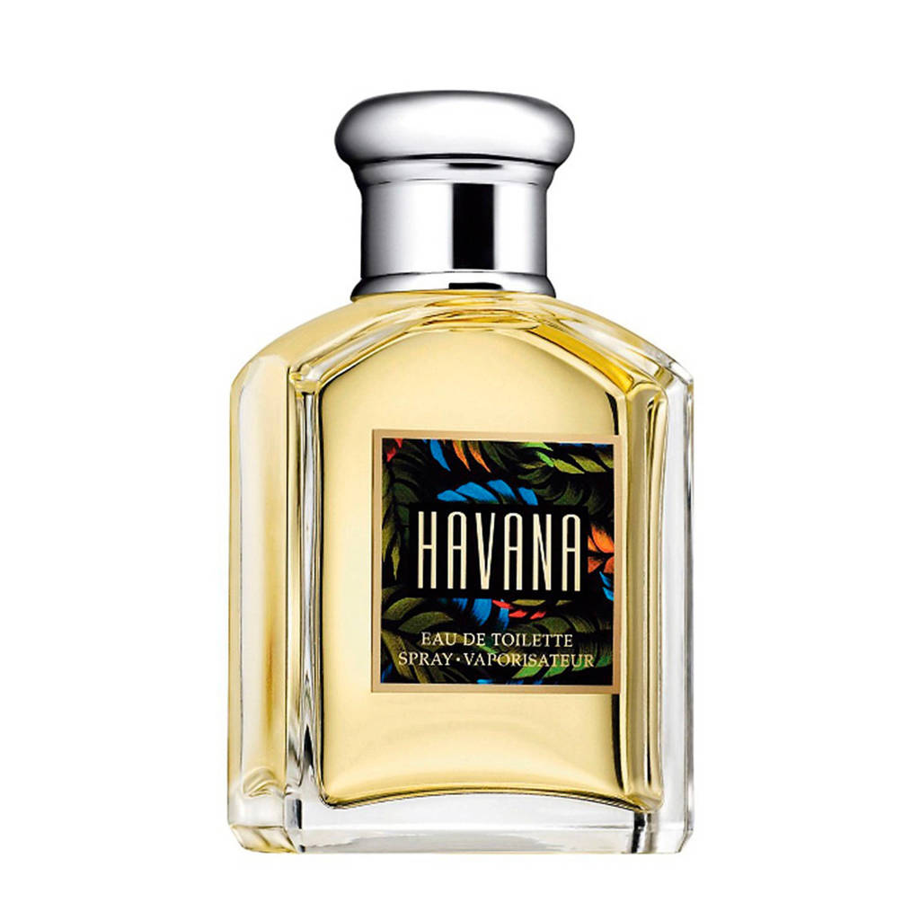 Aramis Havana eau de toilette - 100 ml