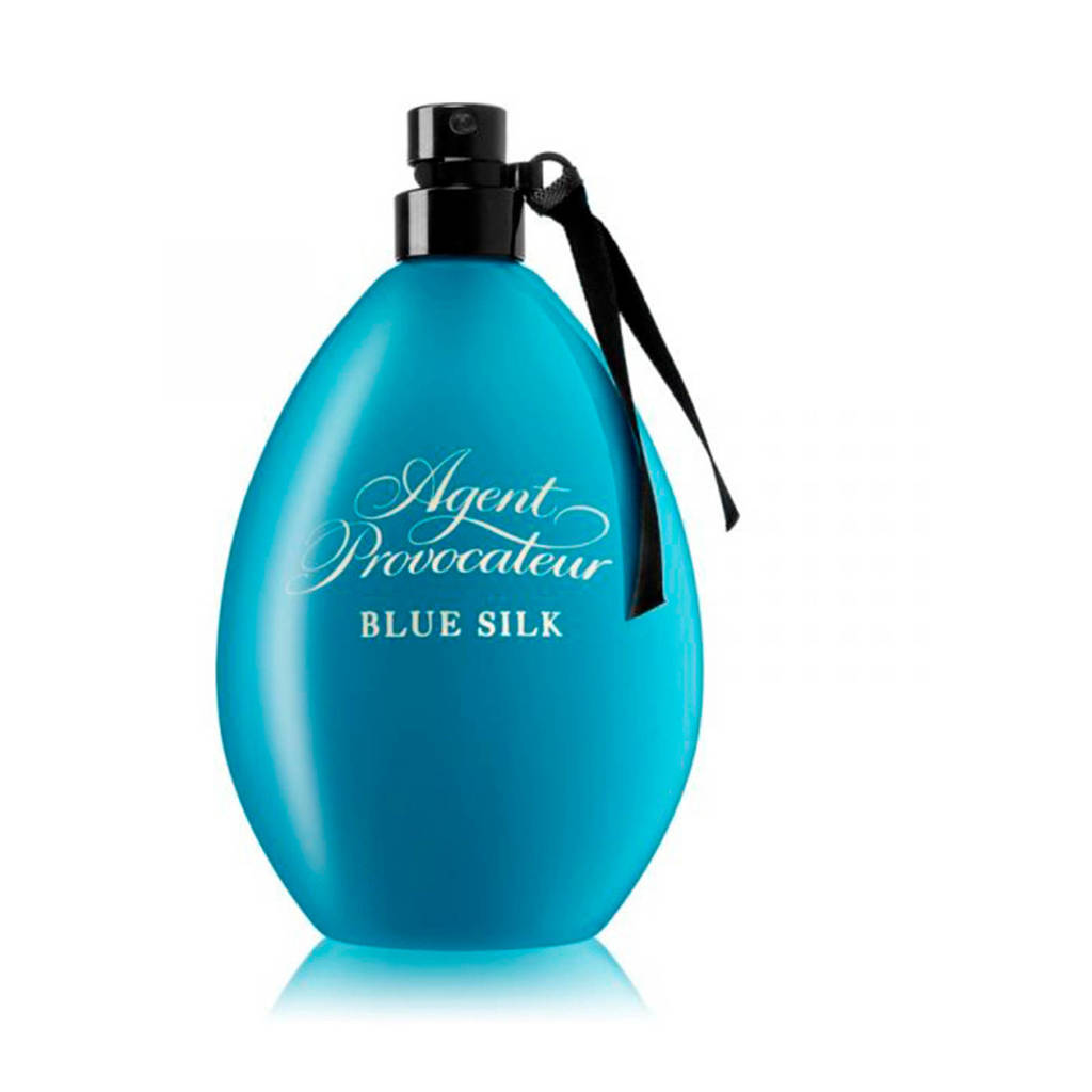 Agent Provocateur Blue Silk eau de parfum - 100 ml