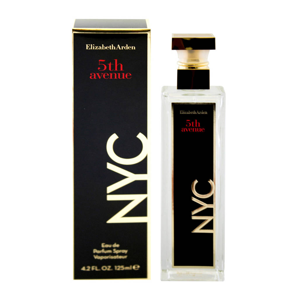 Elizabeth Arden Fifth Avenue Nyc eau de parfum - 125 ml