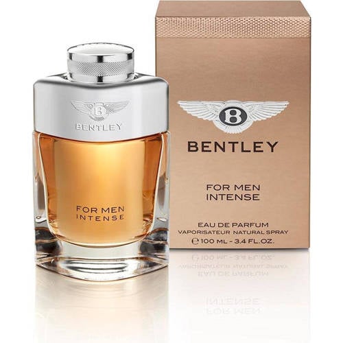 Bentley Intense For Men eau de parfum - 100 ml