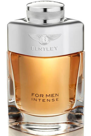 Intense For Men eau de parfum - 100 ml