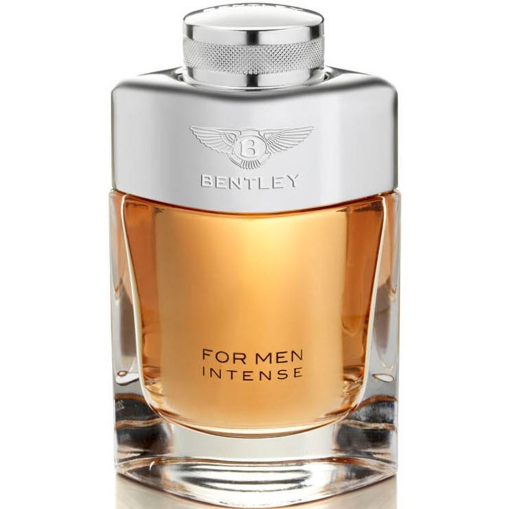 Bentley Intense For Men eau de parfum - 100 ml