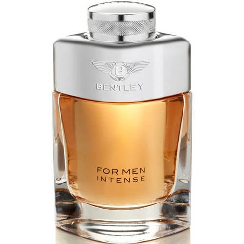 Wehkamp Bentley Intense For Men eau de parfum - 100 ml aanbieding