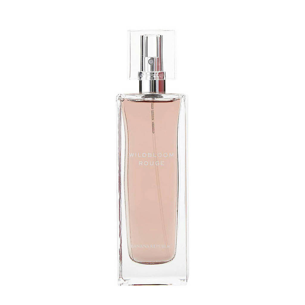 Banana Republic Wildbloom eau de parfum - 100 ml