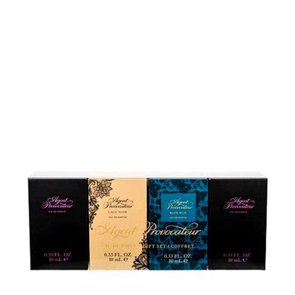 Agent Provocateur Mini geschenkset