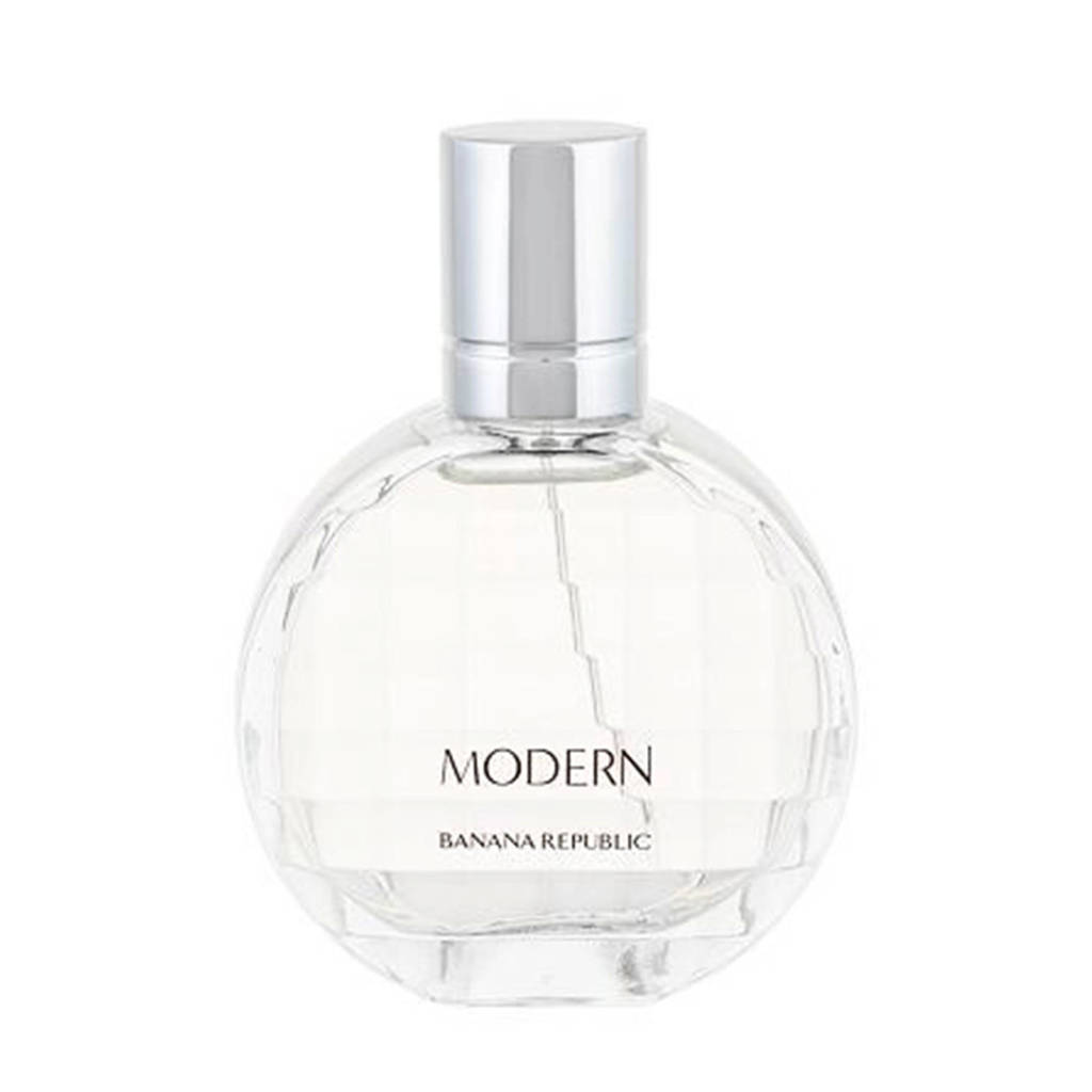 Banana Republic Mondern Woman eau de parfum - 100 ml