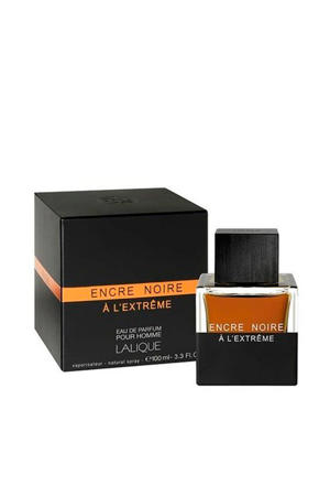 Encre Noire A L'E Treme Men eau de parfum - 100 ml