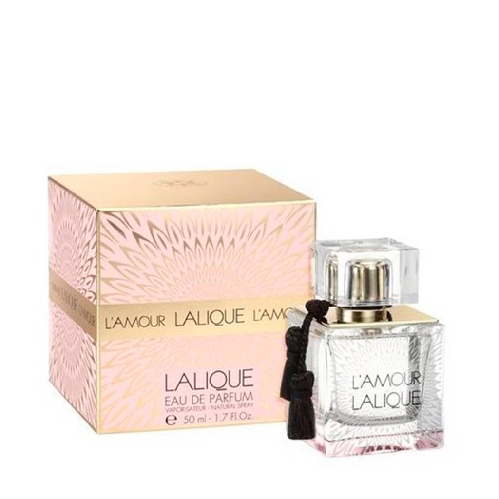 Lalique L'Amour eau de parfum - 100 ml