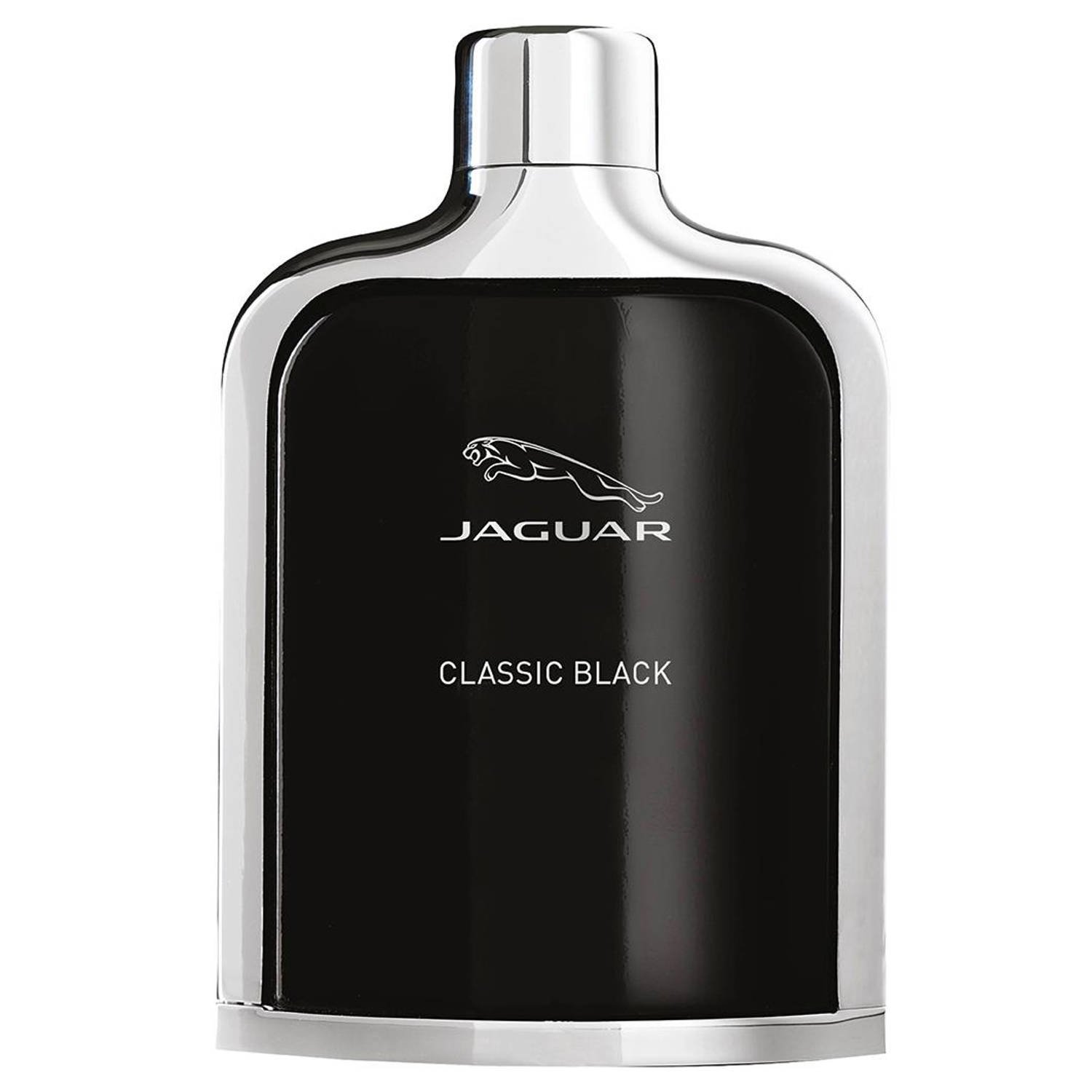 Jaguar Black eau de toilette 100 ml