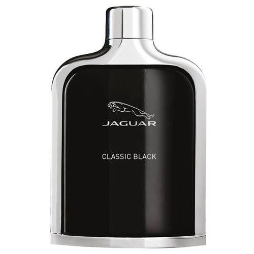 Wehkamp Jaguar Black eau de toilette - 100 ml aanbieding