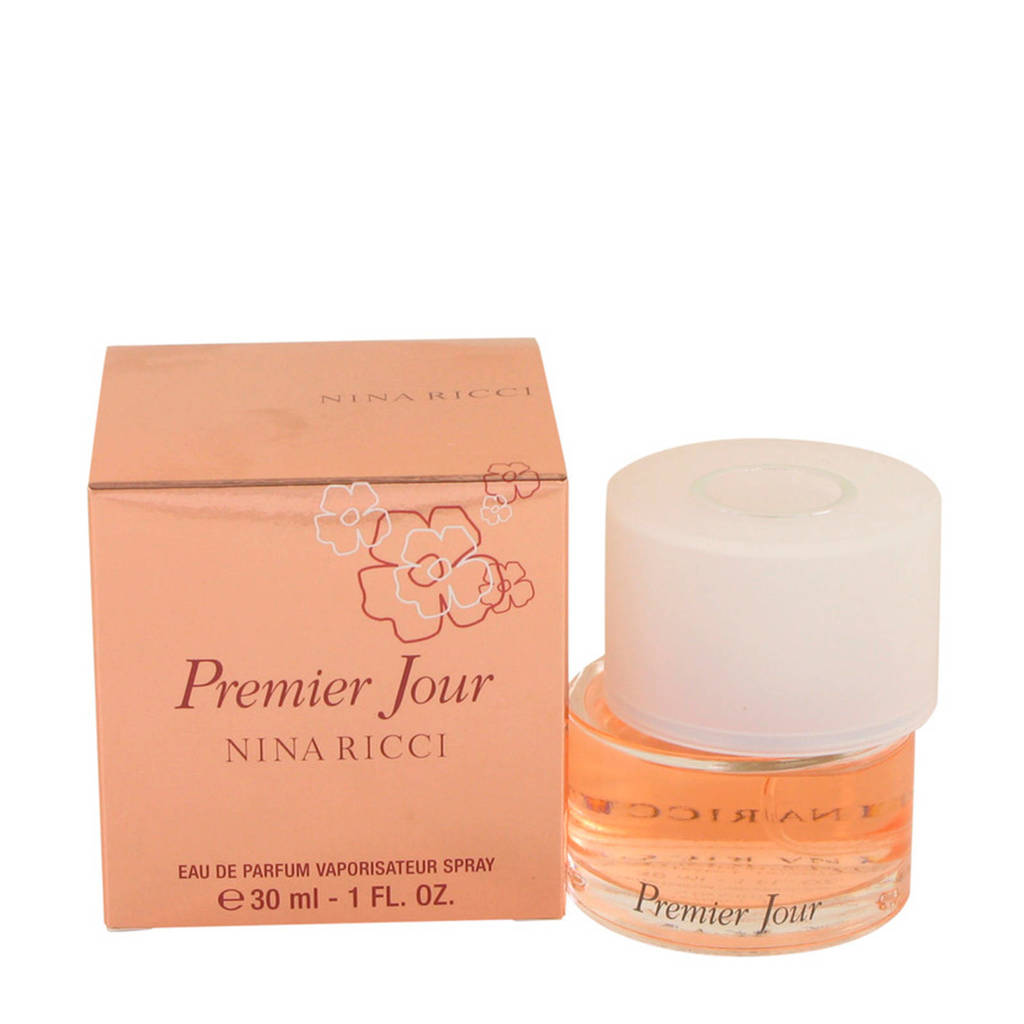 Nina Ricci Nina Ricci Premier Jour eau de parfum - 30 ml
