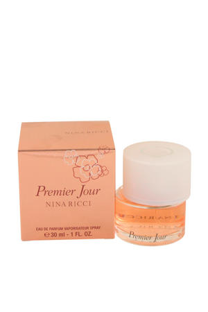 Nina Ricci Premier Jour eau de parfum - 30 ml