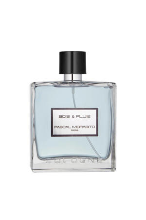 Bois & Pluie eau de toilette - 200 ml